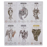 Angel Tarot Cards