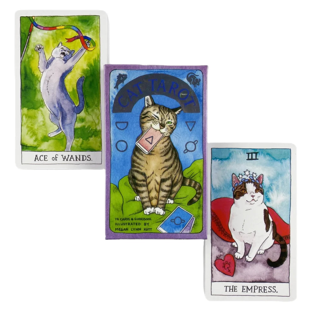 Cat_Tarot_Cats