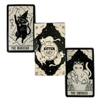 Kitten Tarot Cards