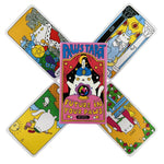 Paws Tarot