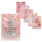 The Rose Oracle Cards