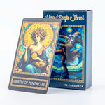 Van Gogh Tarot