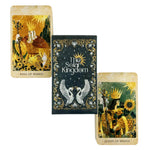 The Solar Kingdom Tarot Cards