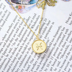 925 Sterling Silver Zodiac Signs Necklace - Zodiac Radiance