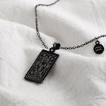 Hand Crafted Zodiac Sign Necklace - Zodiac Radiance