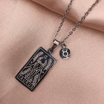 Hand Crafted Zodiac Sign Necklace - Zodiac Radiance